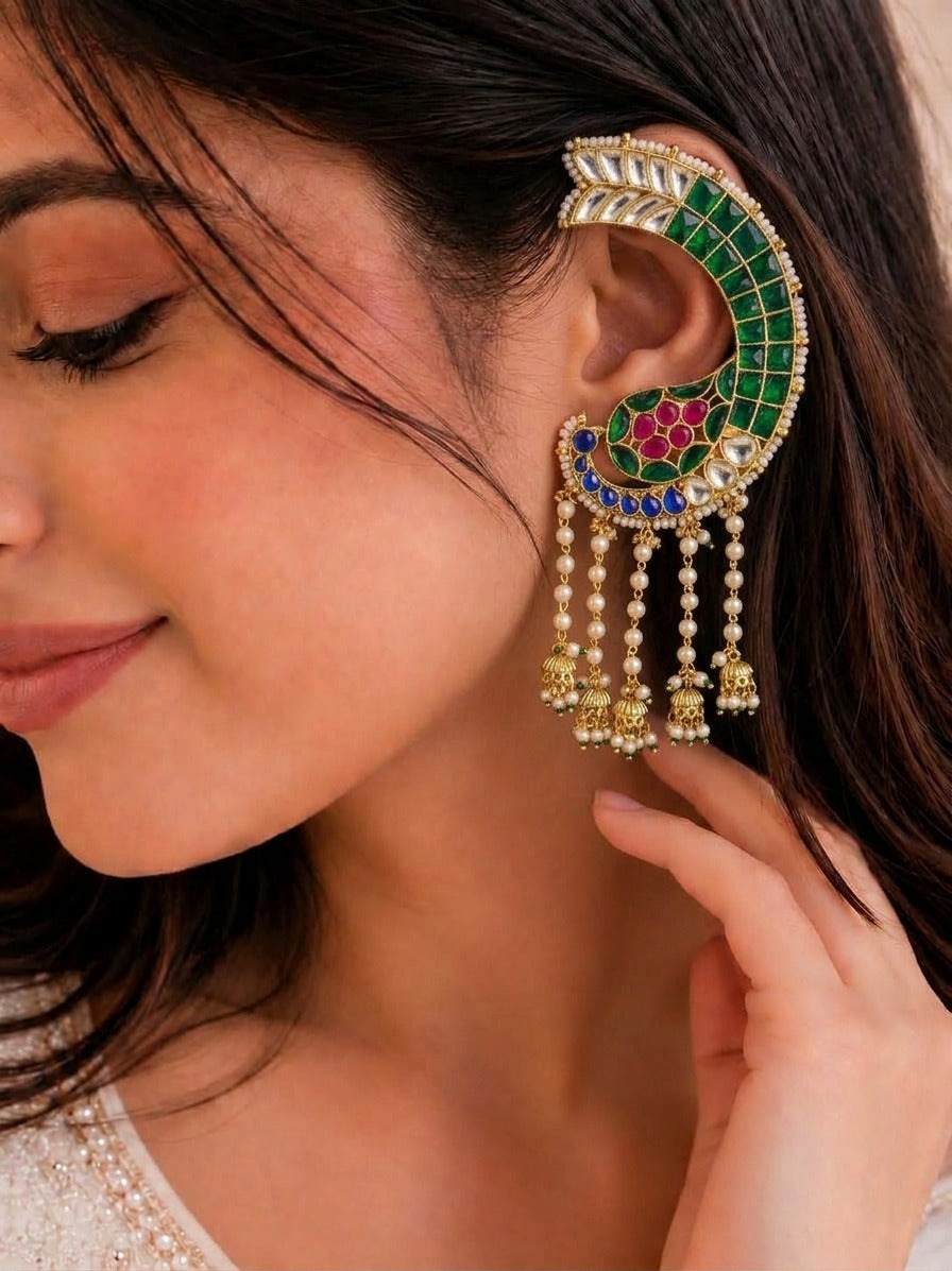 Ear Cuffs