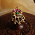 Chandrika Jadtar Ring