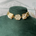 Zara Fusion Choker Set