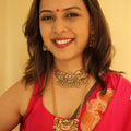 Elephant Motif Necklace Set – Antique Gold Long Pendant Chain