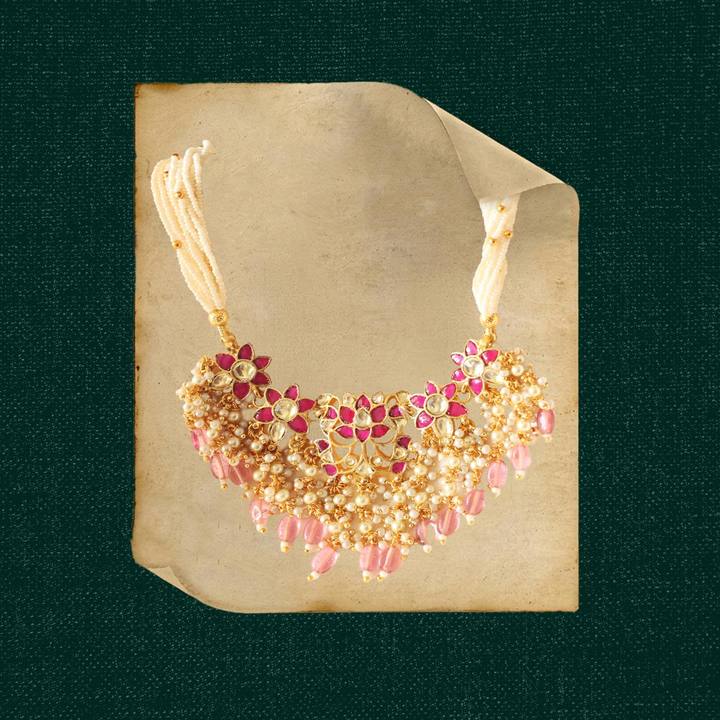 Bridal gifting & sets